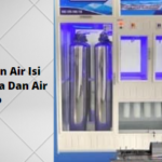 Perbedaan Air Isi Ulang Biasa Dan Air Ro