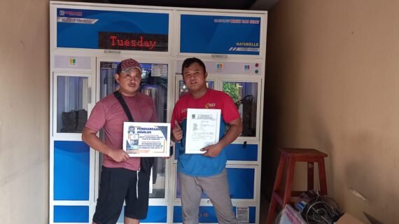 Cara Menjadi Agen Air Mineral dan Keuntungan yang Didapatkan